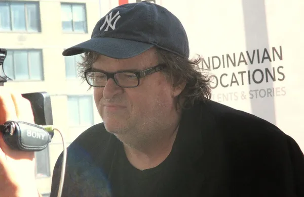 Michael Moore